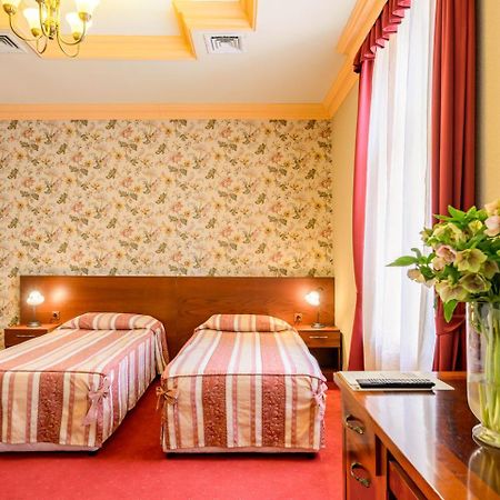 Boutique Splendid Hotel Varna Exterior foto