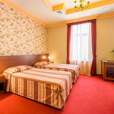 Boutique Splendid Hotel Varna Exterior foto