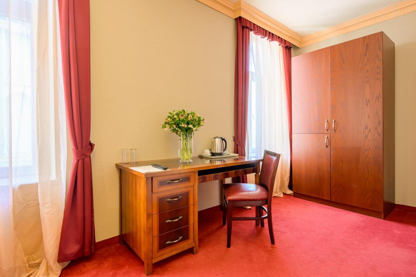 Boutique Splendid Hotel Varna Exterior foto
