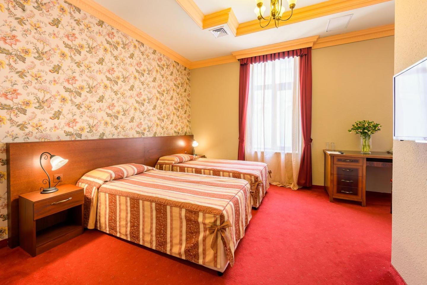 Boutique Splendid Hotel Varna Exterior foto