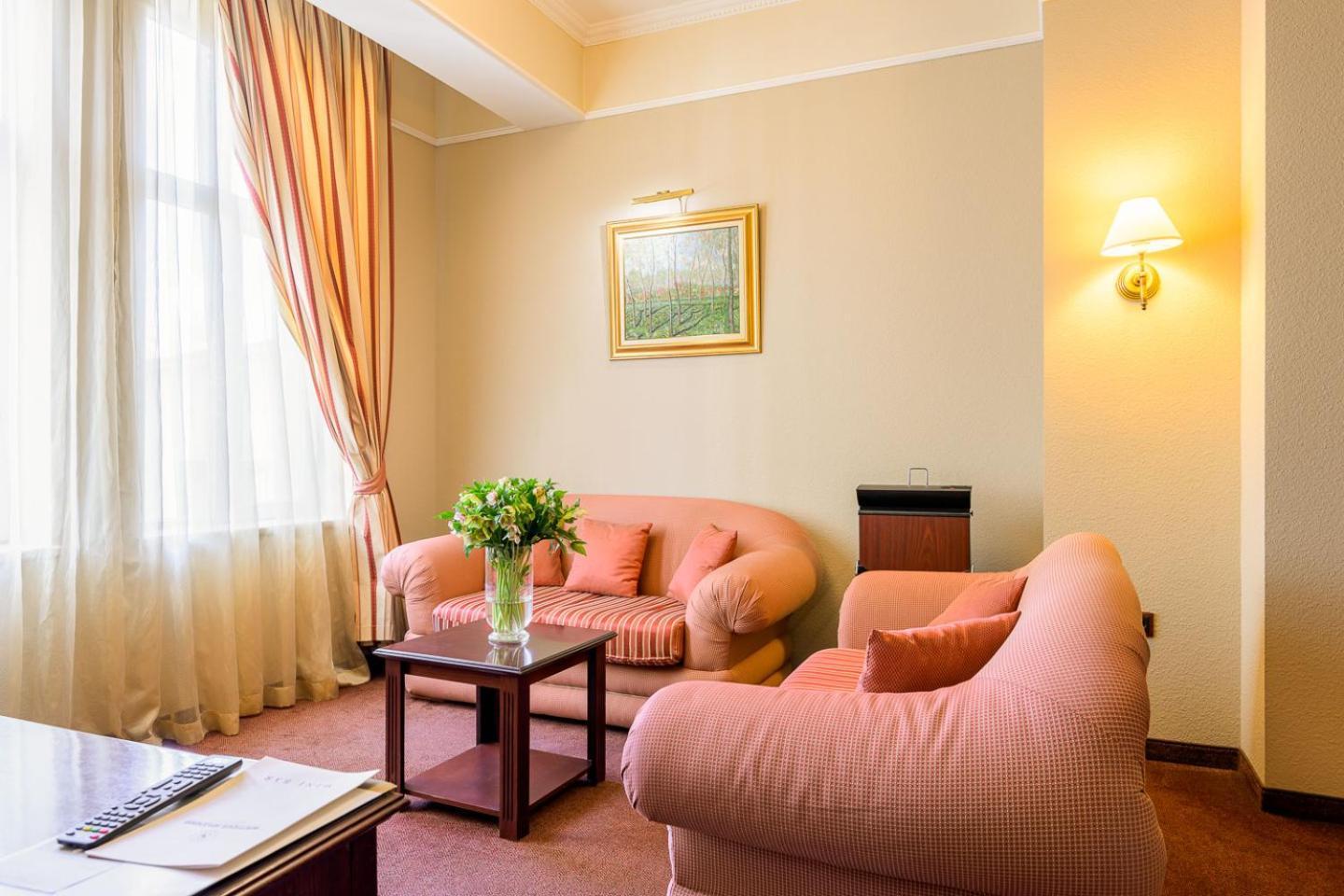 Boutique Splendid Hotel Varna Exterior foto