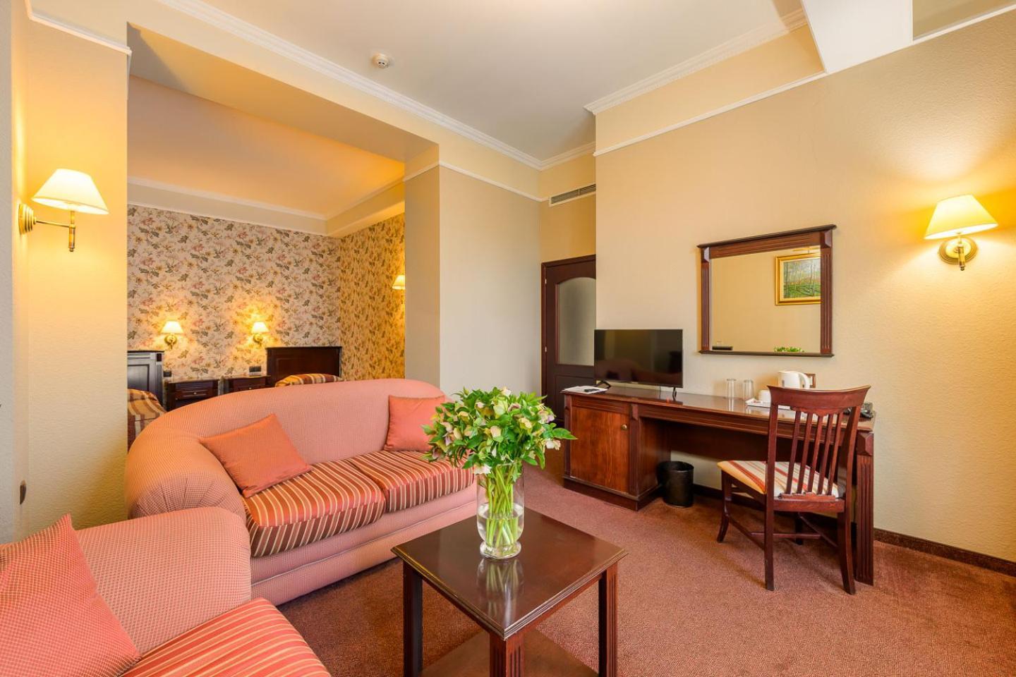 Boutique Splendid Hotel Varna Exterior foto
