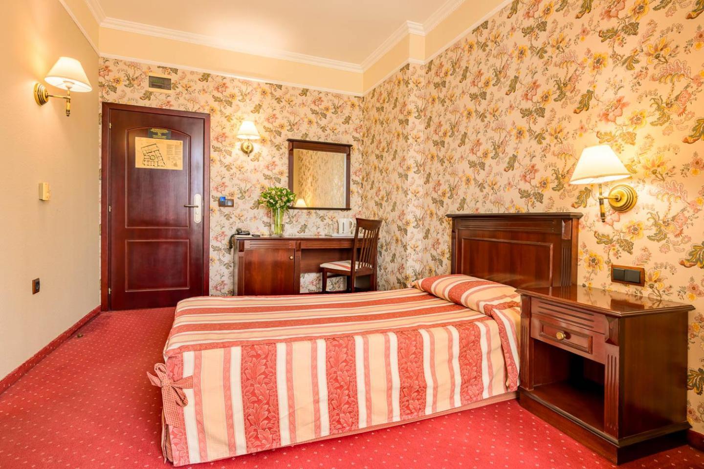 Boutique Splendid Hotel Varna Exterior foto