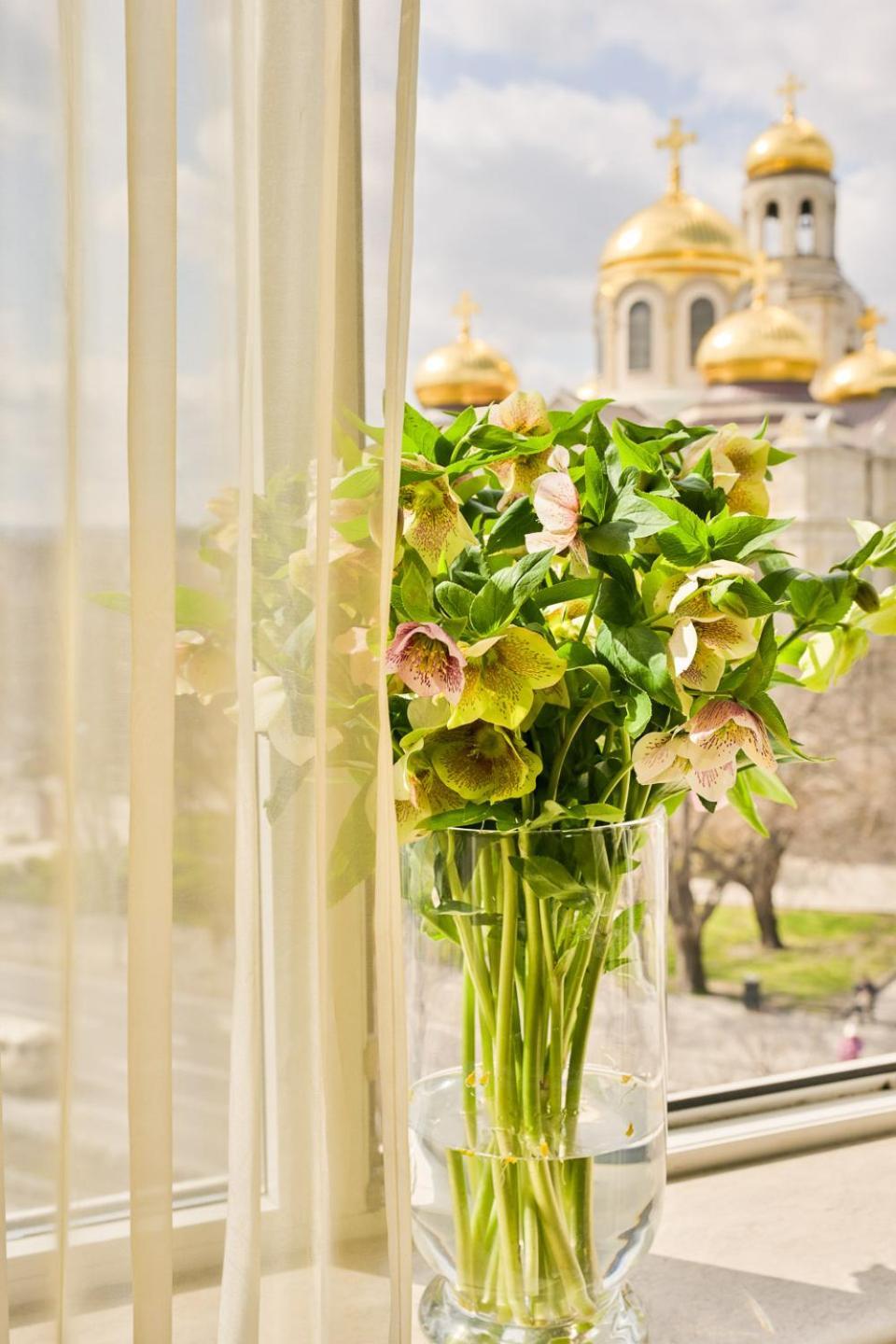 Boutique Splendid Hotel Varna Exterior foto