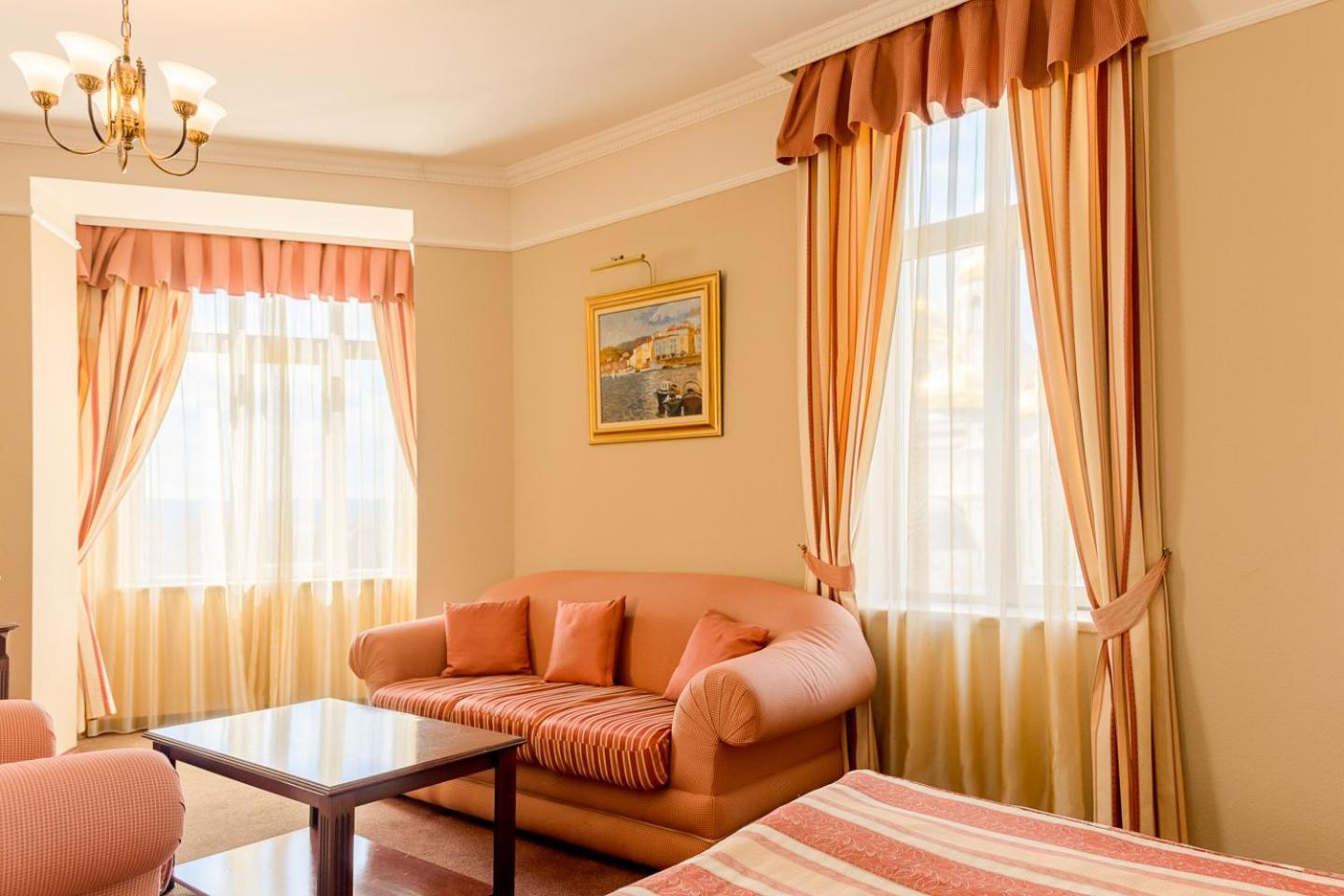 Boutique Splendid Hotel Varna Exterior foto