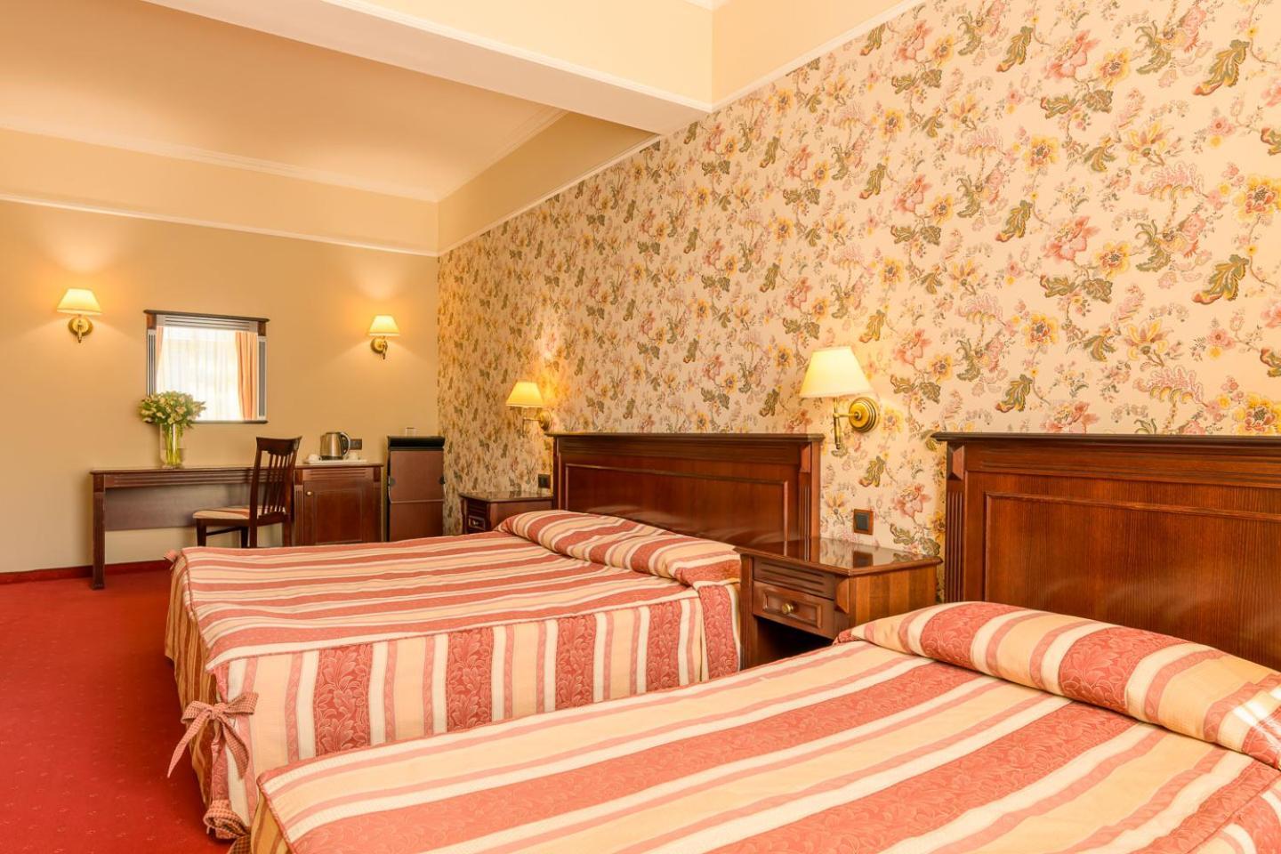 Boutique Splendid Hotel Varna Exterior foto