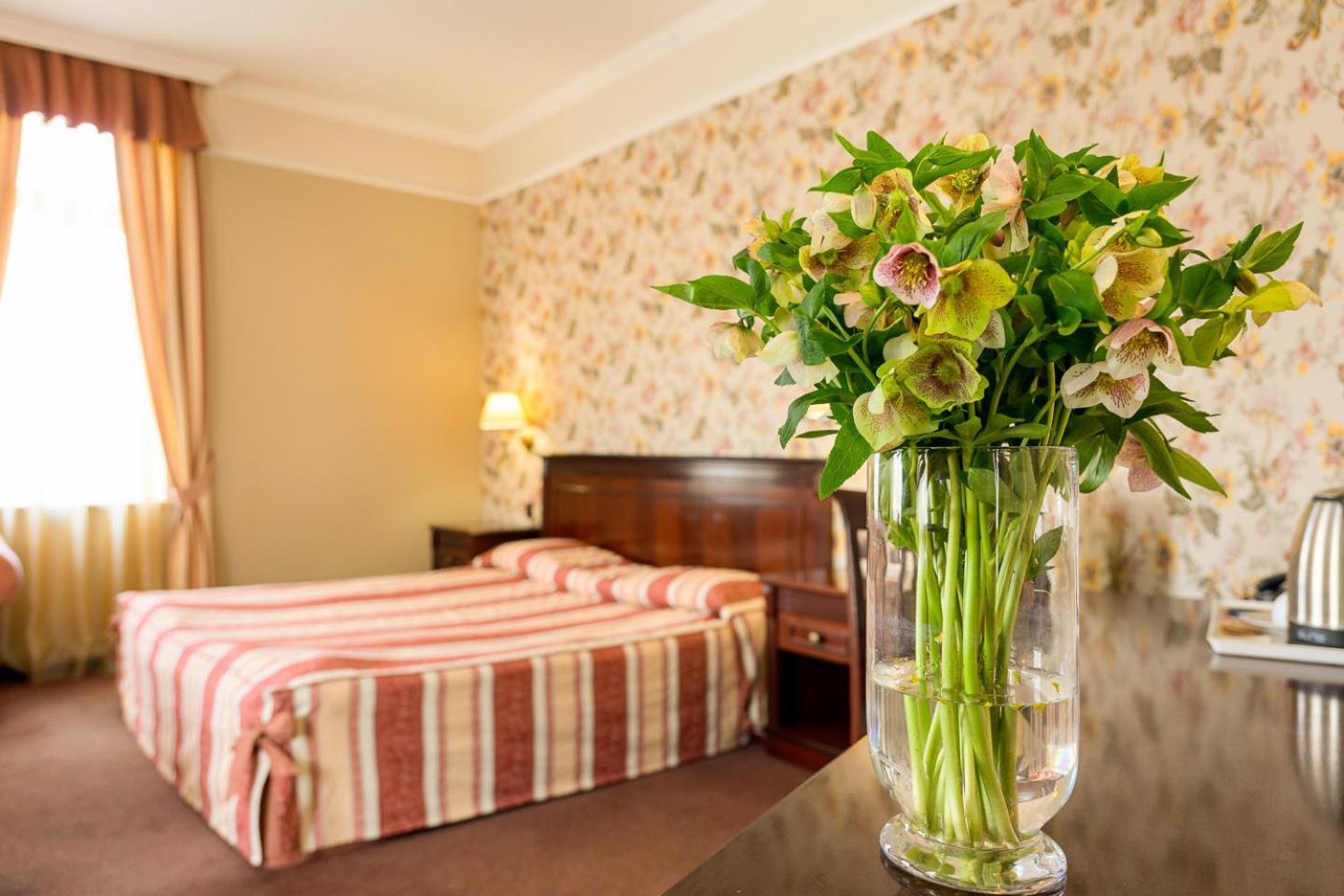 Boutique Splendid Hotel Varna Exterior foto