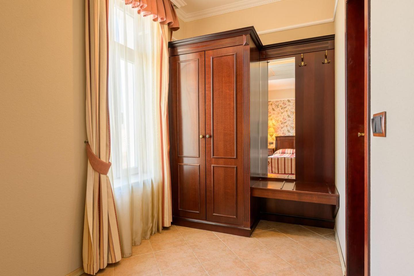 Boutique Splendid Hotel Varna Exterior foto