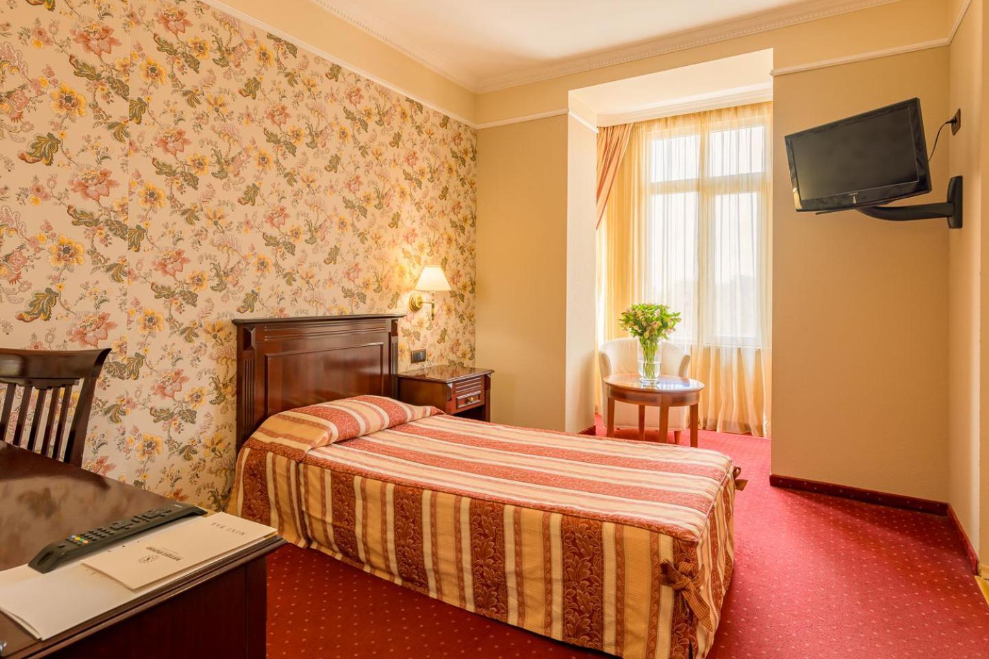Boutique Splendid Hotel Varna Exterior foto