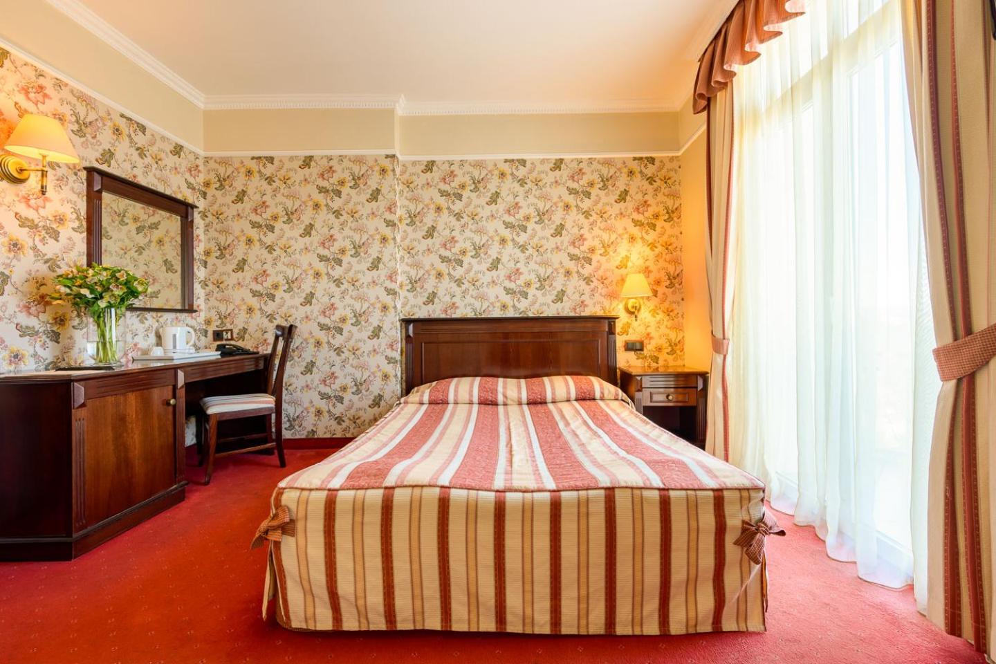 Boutique Splendid Hotel Varna Exterior foto