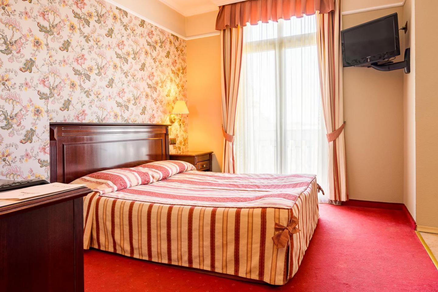 Boutique Splendid Hotel Varna Exterior foto