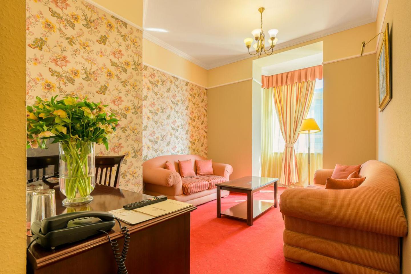 Boutique Splendid Hotel Varna Exterior foto