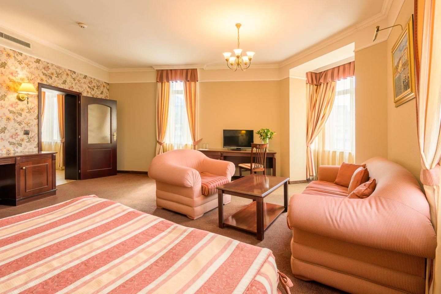 Boutique Splendid Hotel Varna Exterior foto