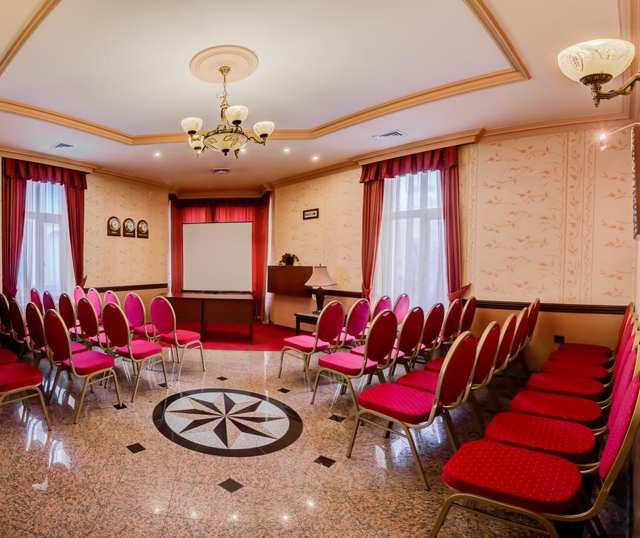 Boutique Splendid Hotel Varna Exterior foto