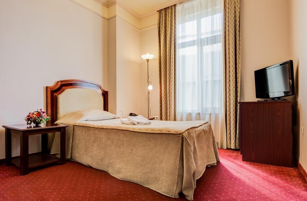 Boutique Splendid Hotel Varna Exterior foto