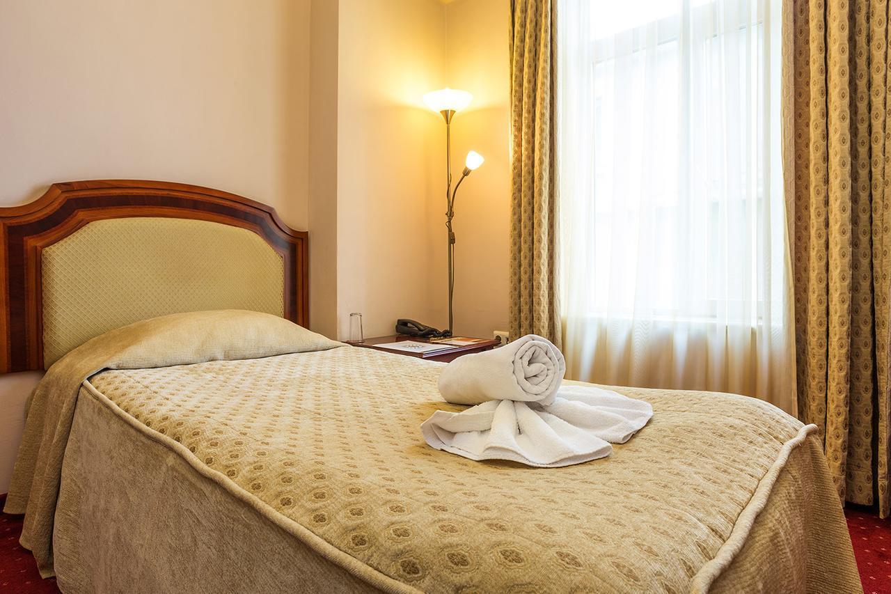 Boutique Splendid Hotel Varna Exterior foto